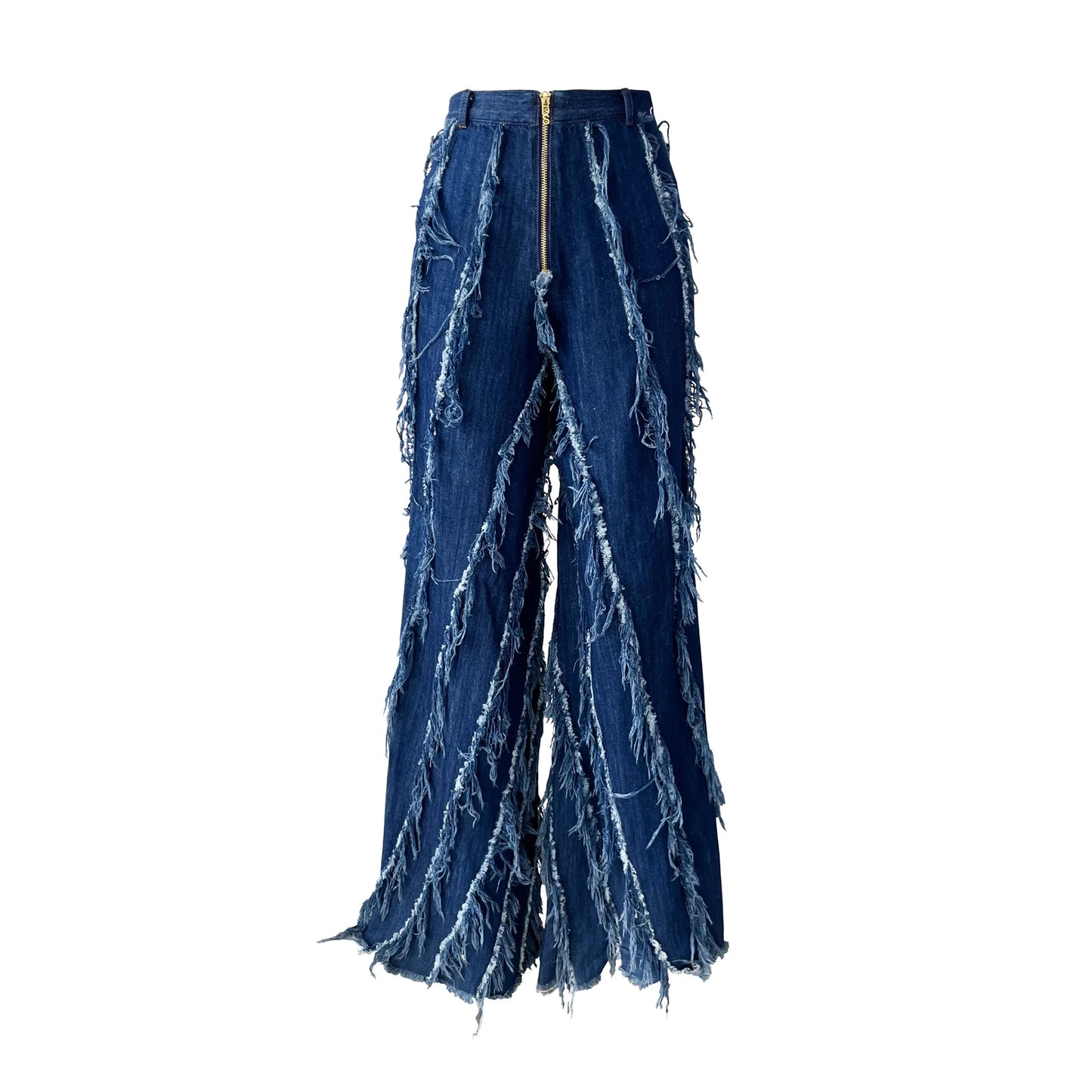 Zorzal Pants