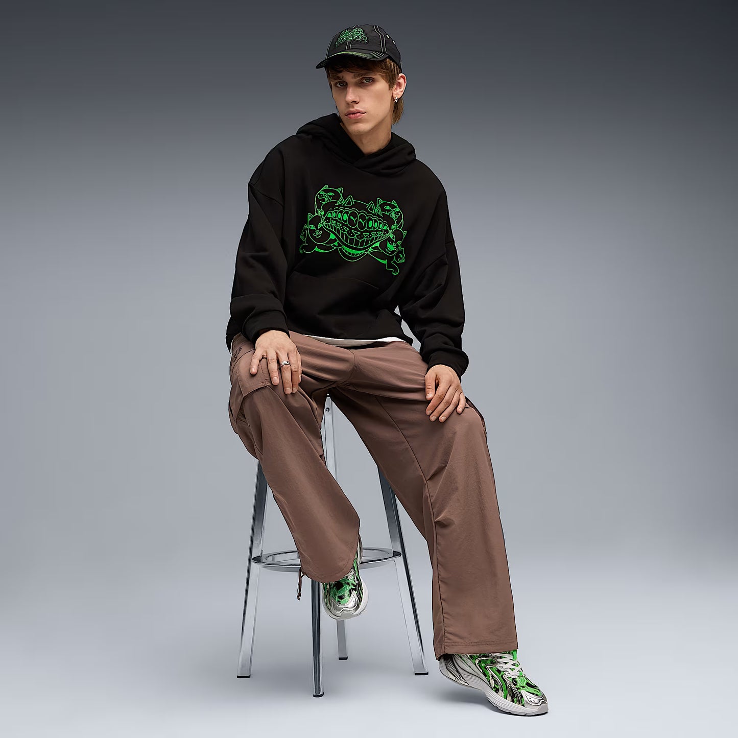Inverse Ripndip