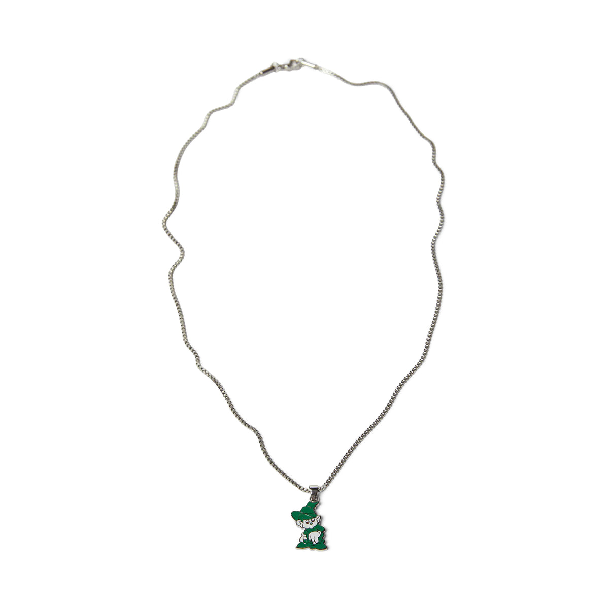 Wizard Pendant