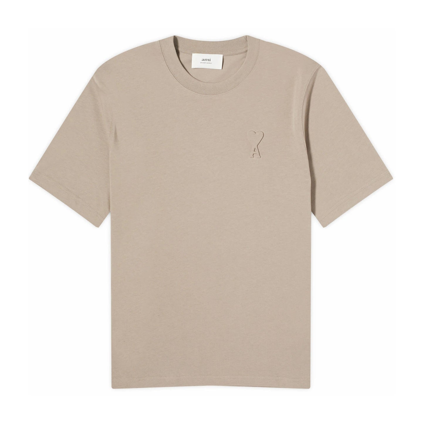 Mini Logo Tee