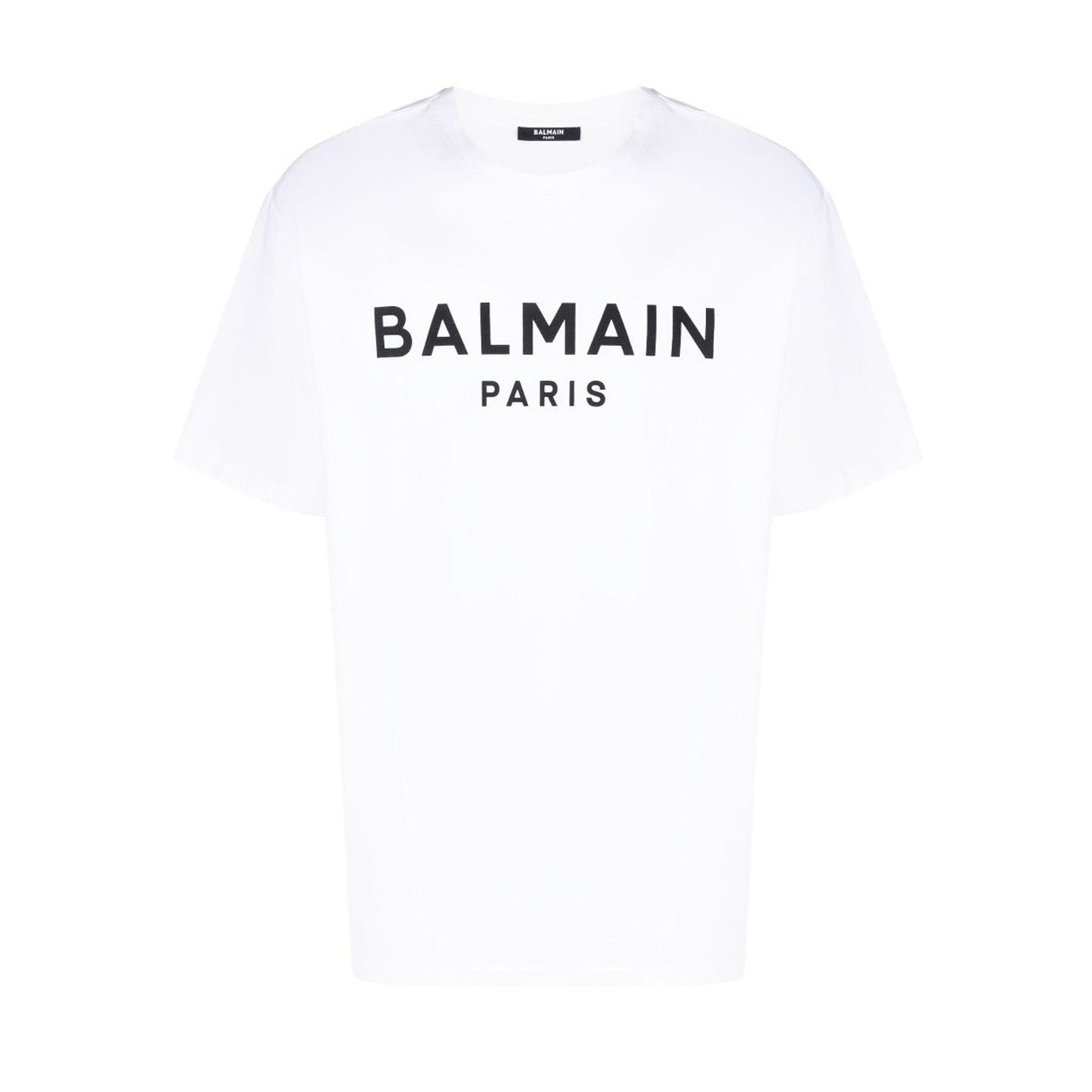 BW Logo Tee