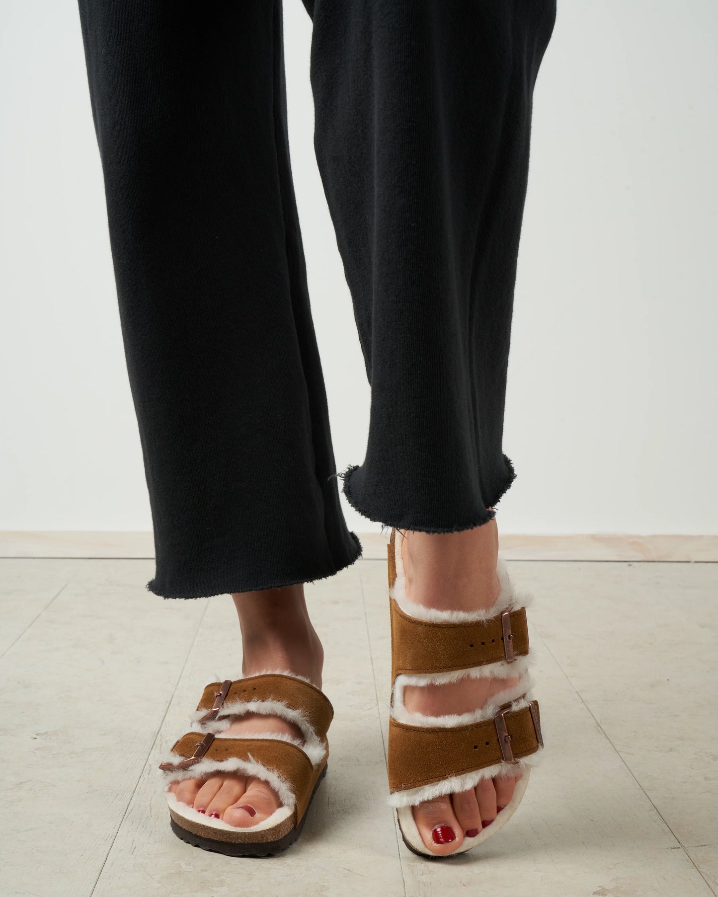 Arizona Shearling
