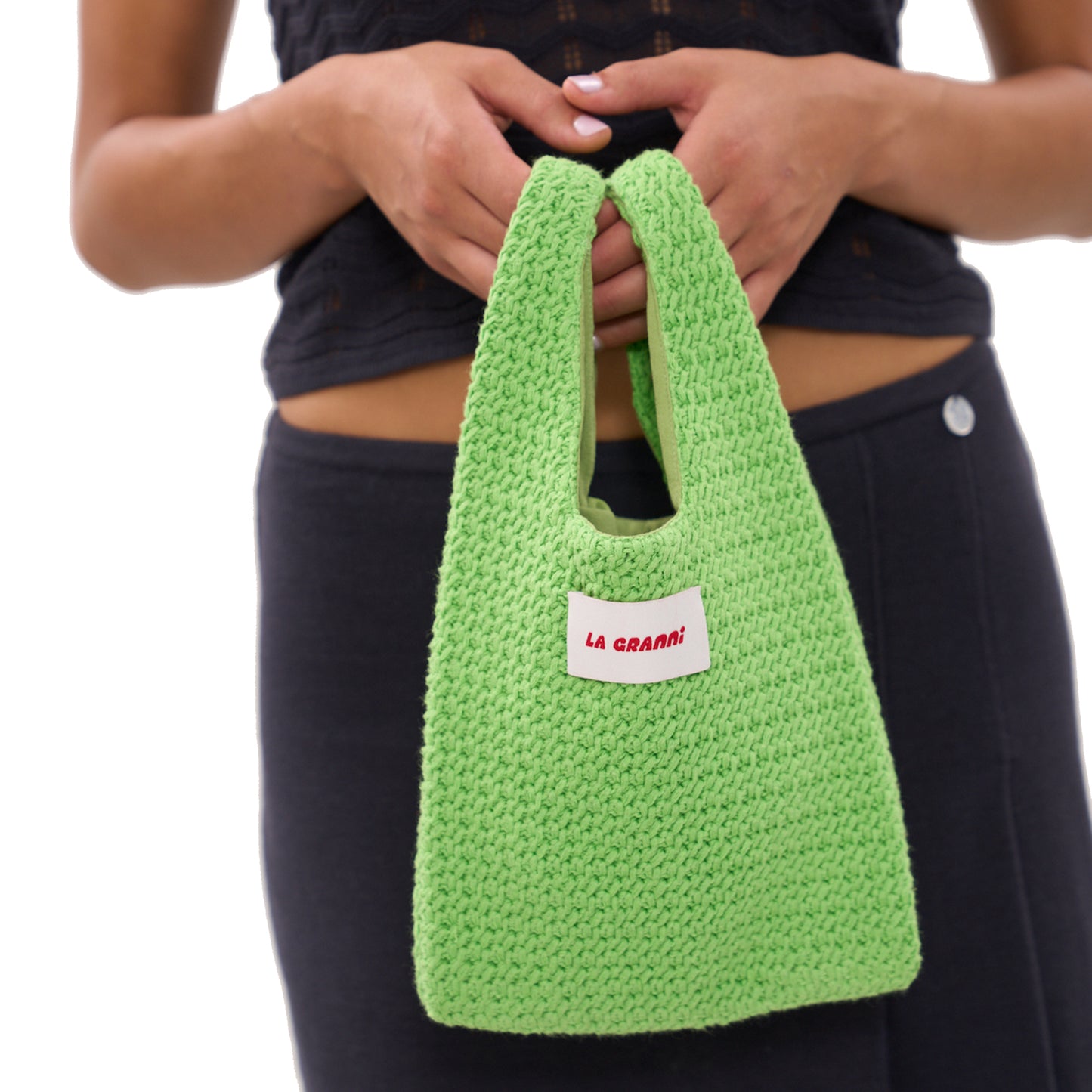 Mini La G Bag