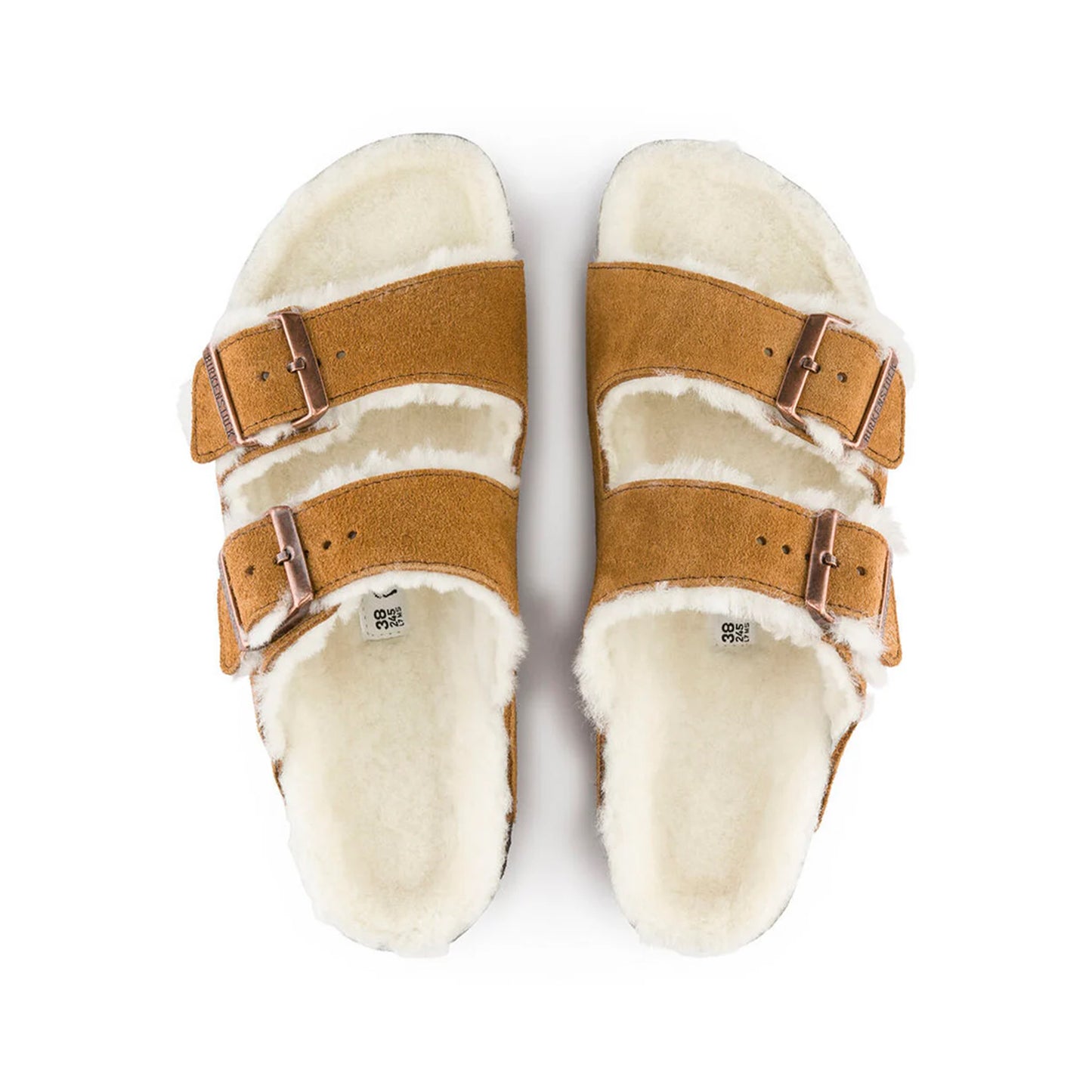 Arizona Shearling
