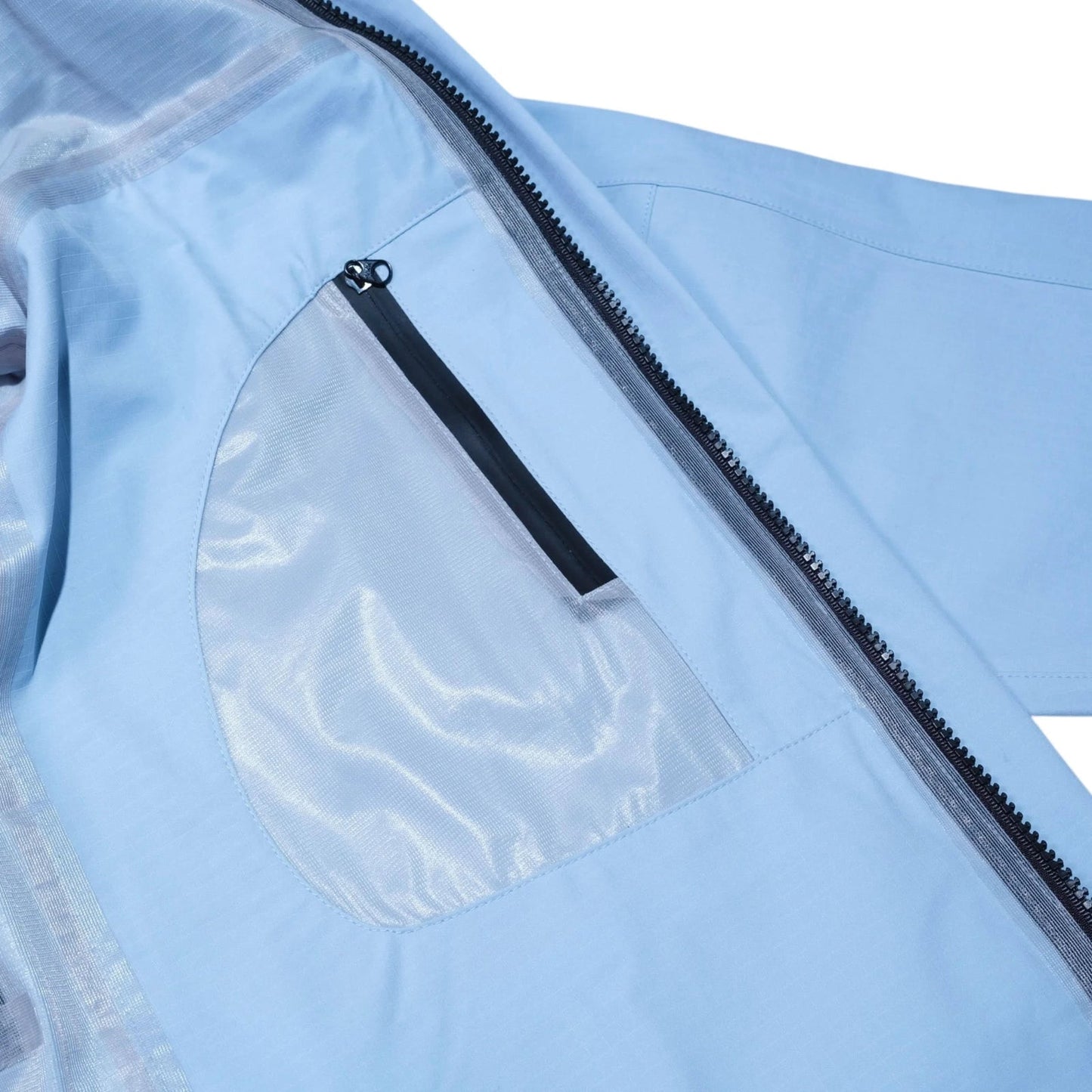 Bookbag Rain jacket