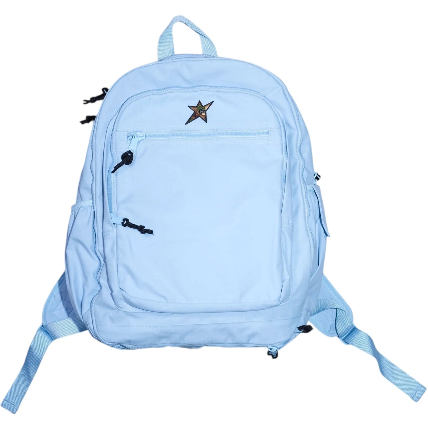 Bookbag Rain jacket