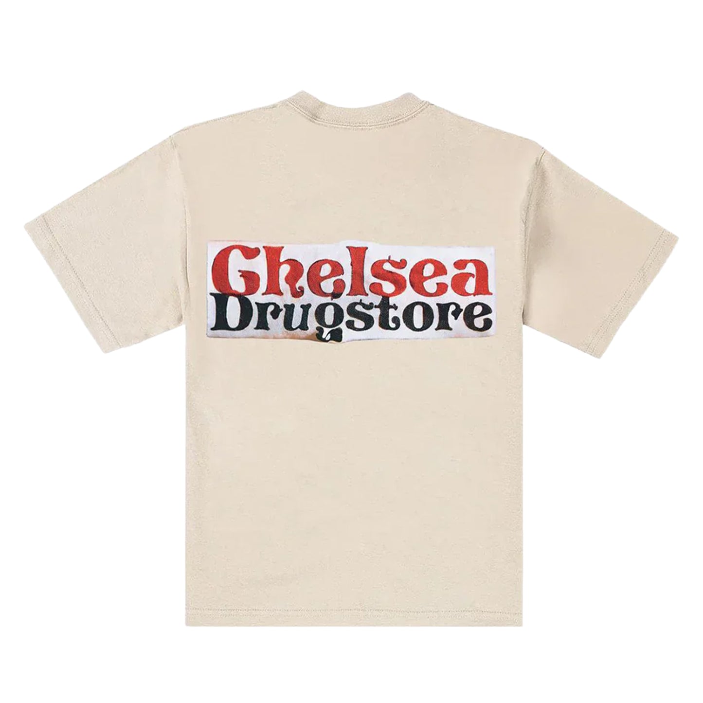 Faces Tee