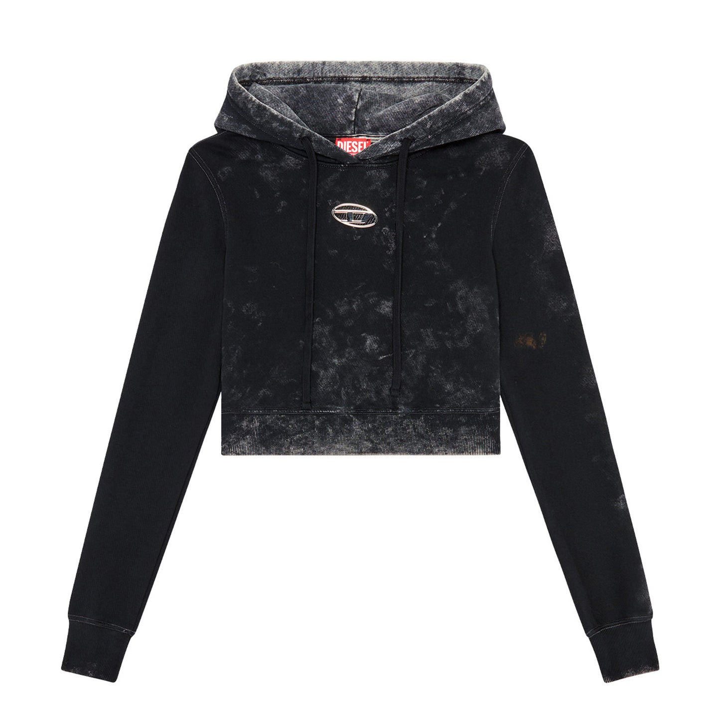 F-Slimmy Hoodie
