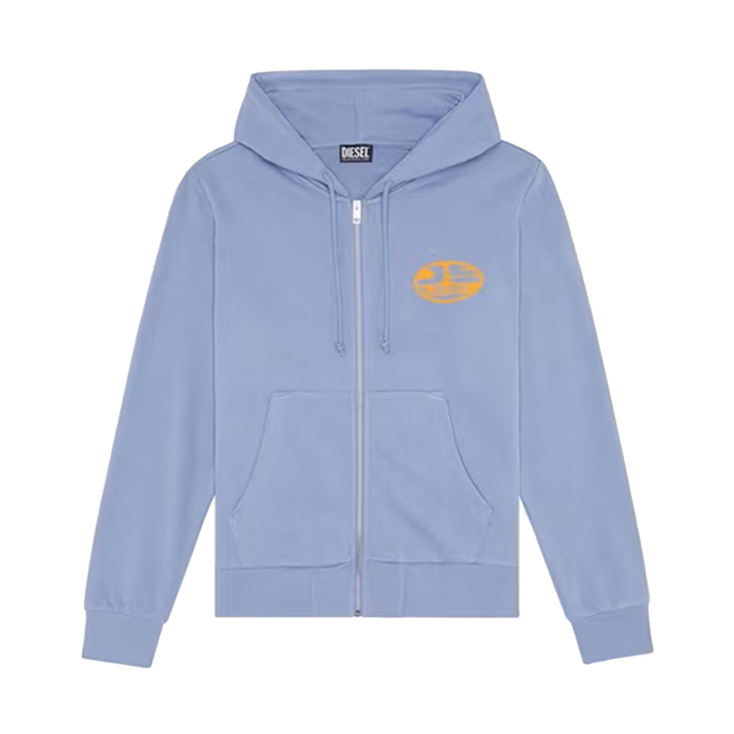 S-Ginn Zip Hoodie