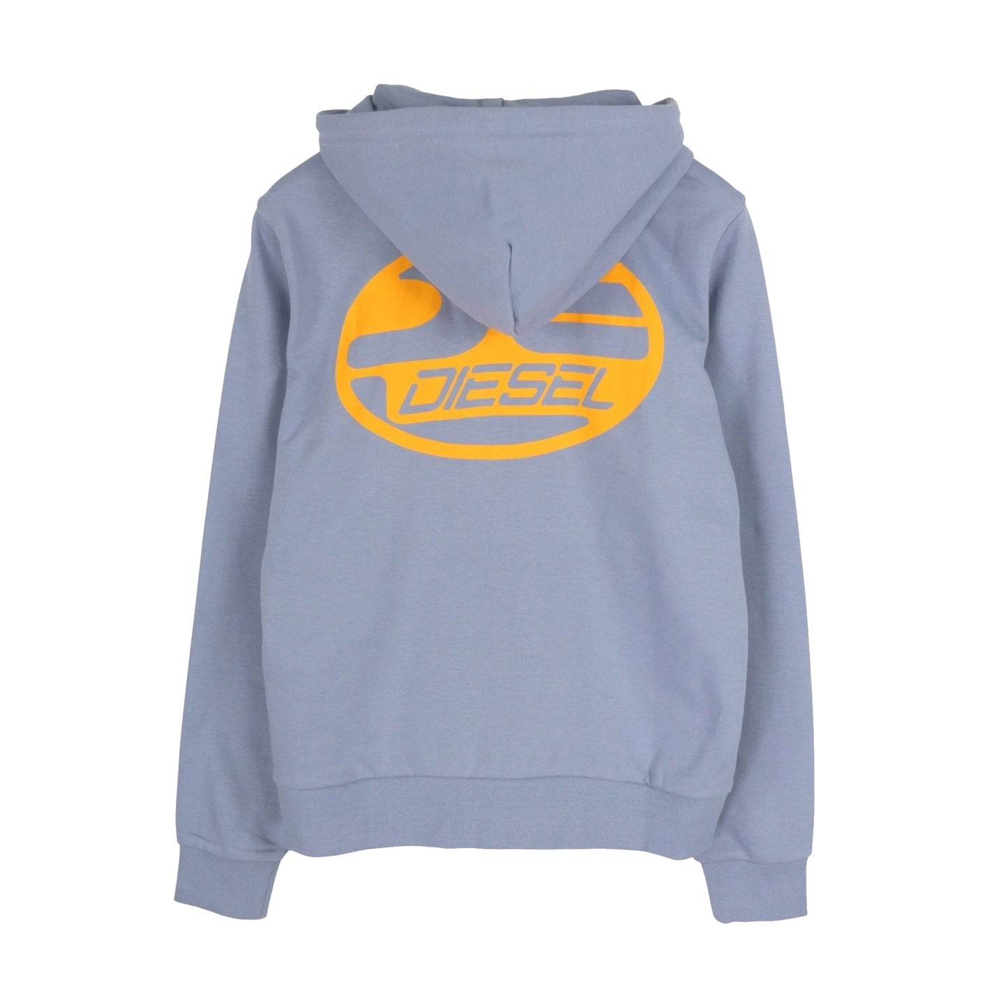S-Ginn Zip Hoodie