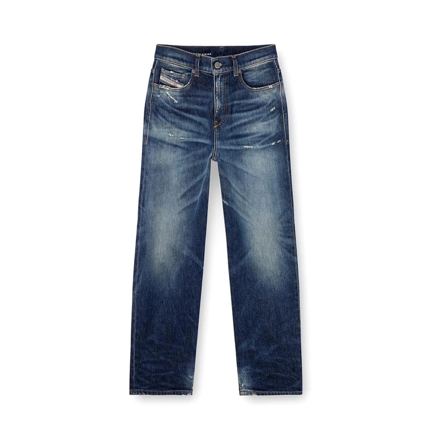 2016 D-Air Jeans