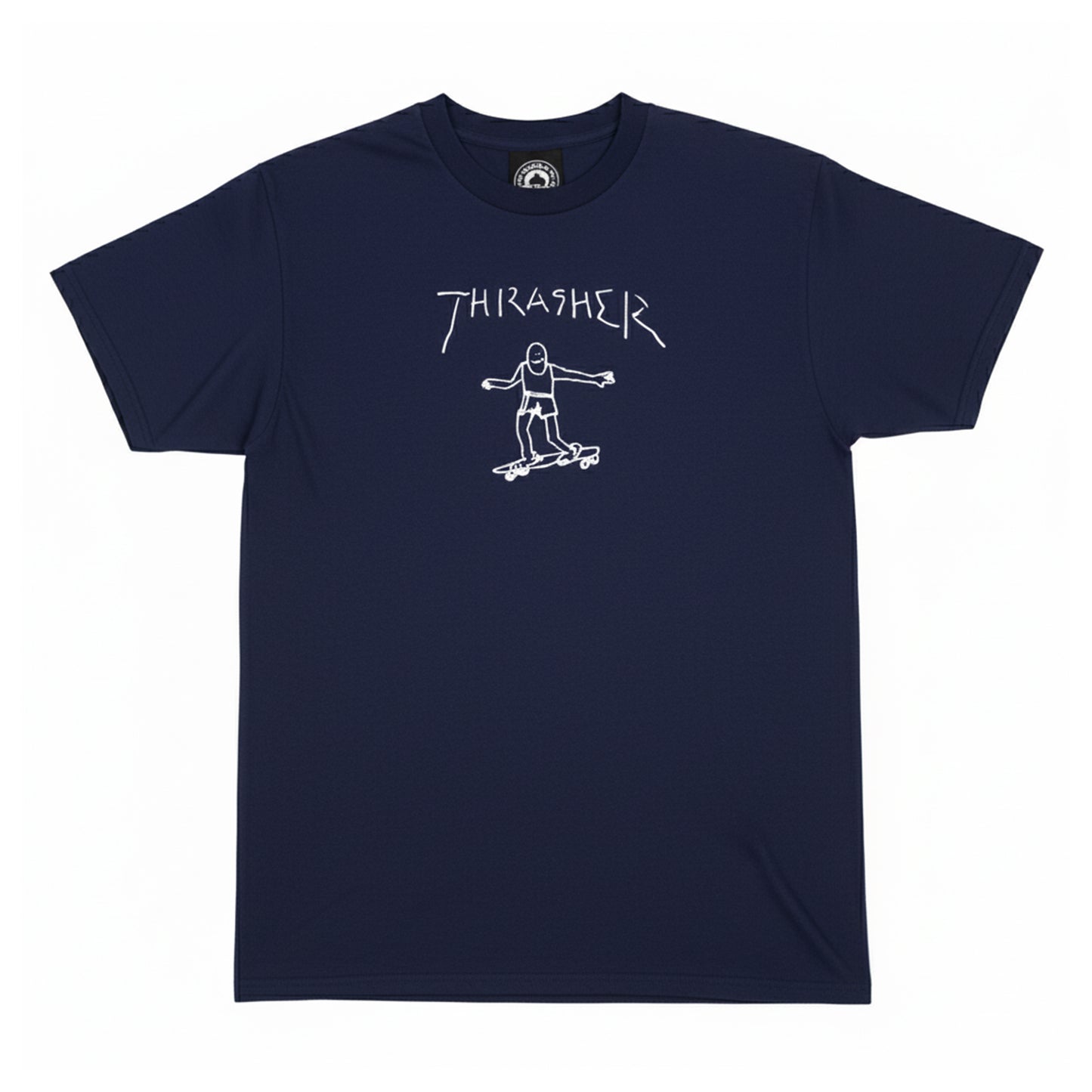 Gonz Logo Tee