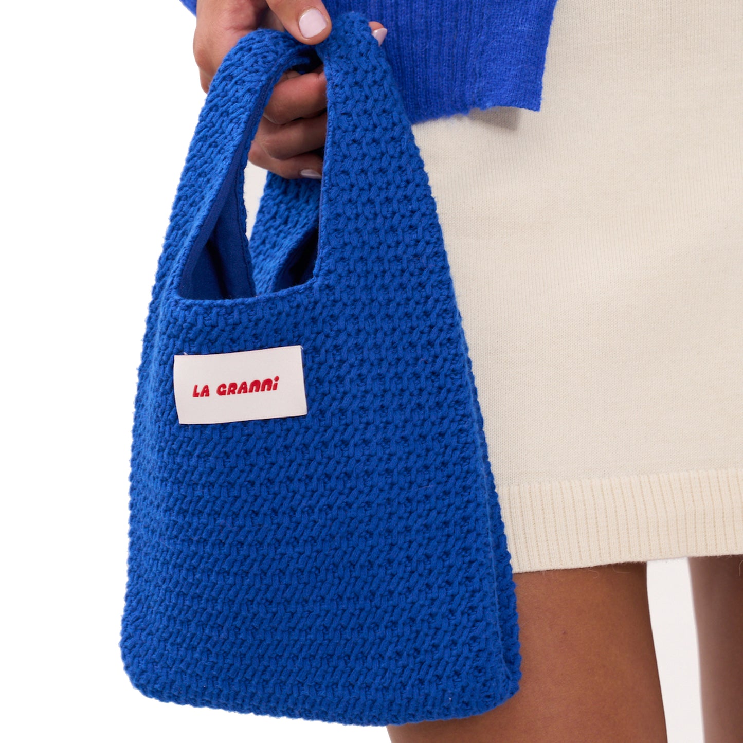Mini La G Bag