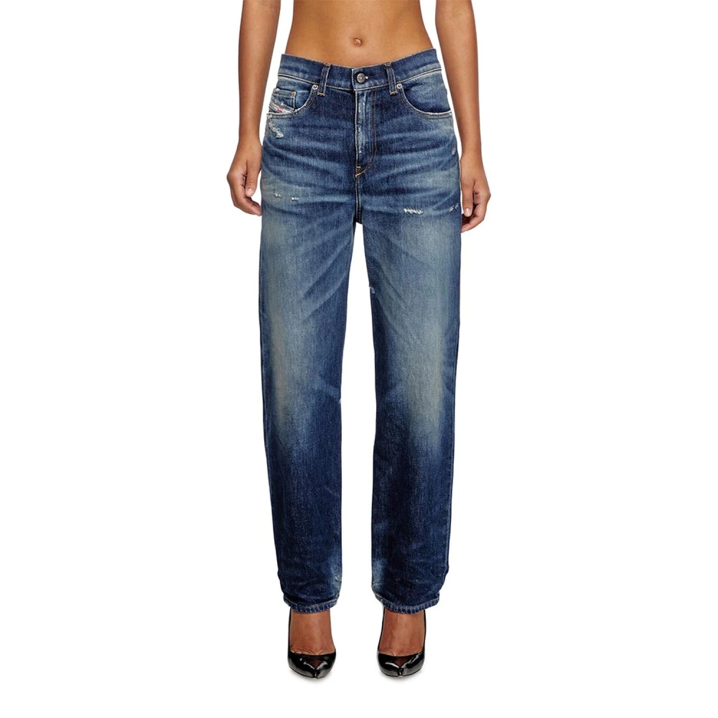 2016 D-Air Jeans