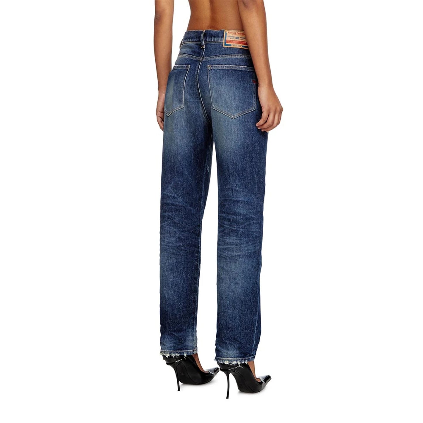 2016 D-Air Jeans