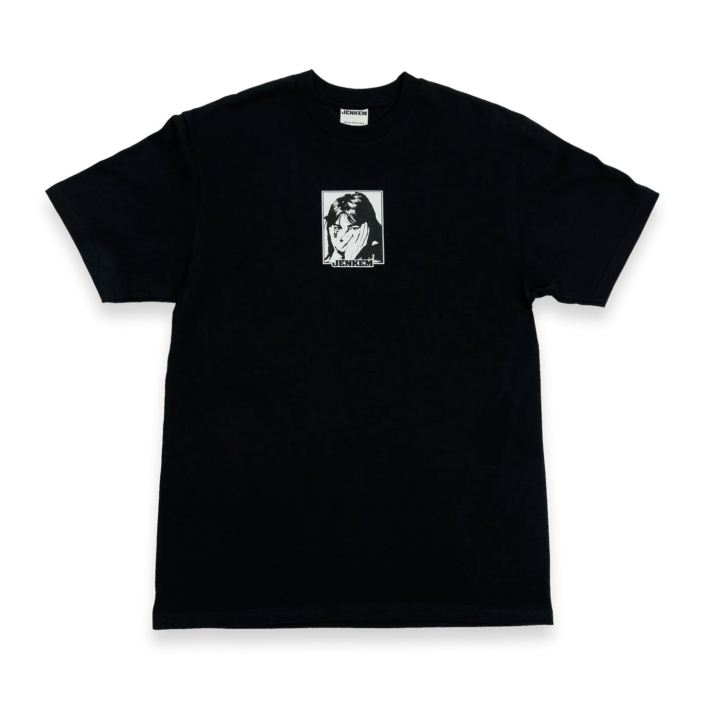 Mute Tee
