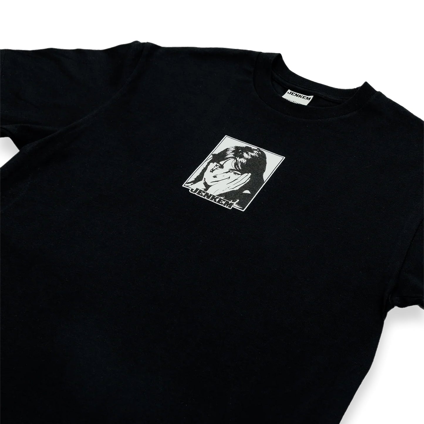 Mute Tee