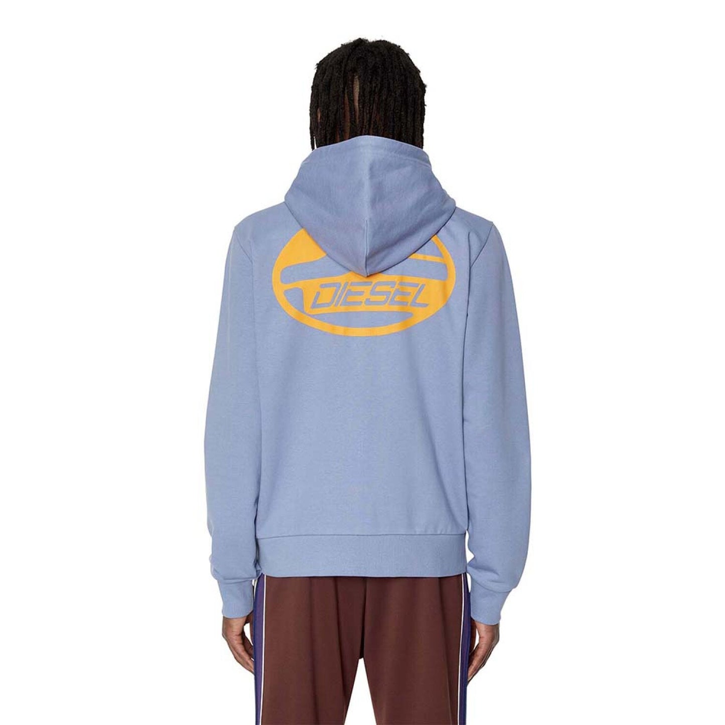 S-Ginn Zip Hoodie