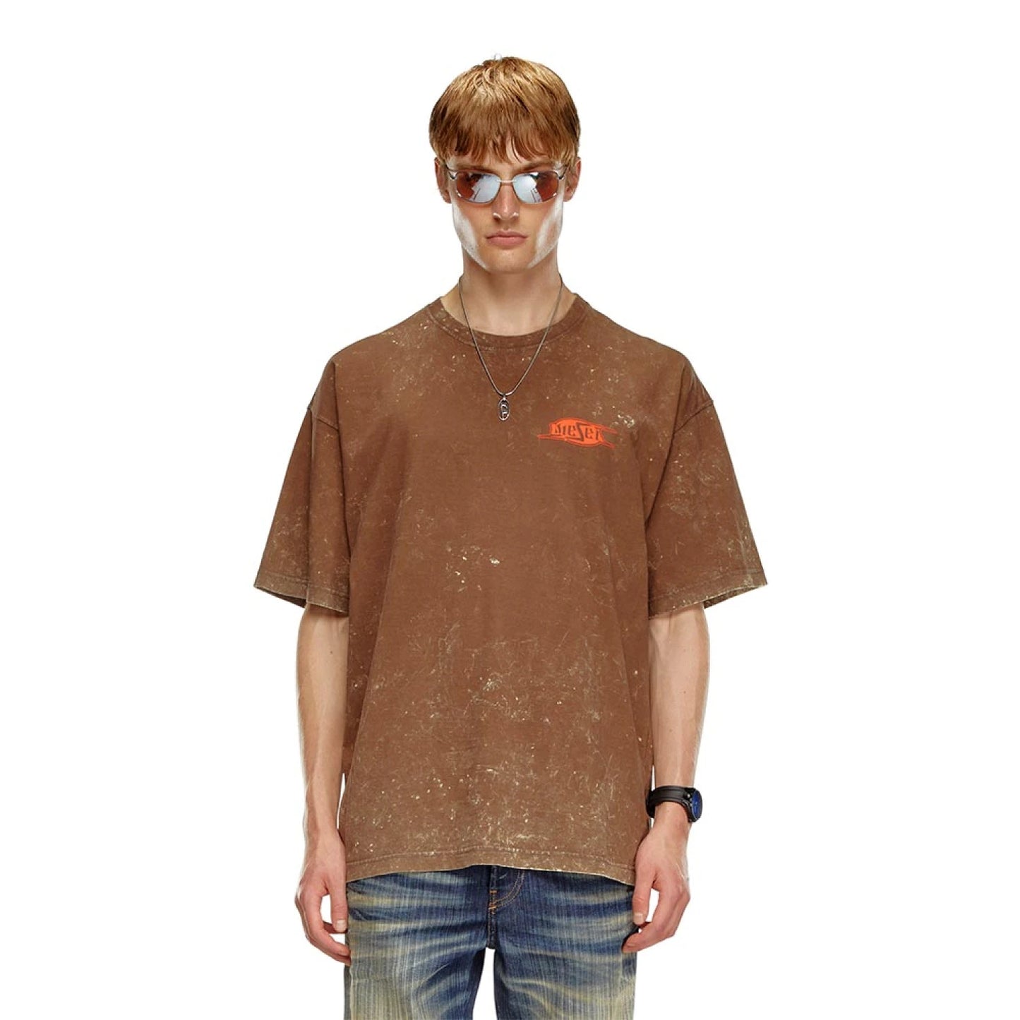 T-Boxt-Q8 Tee