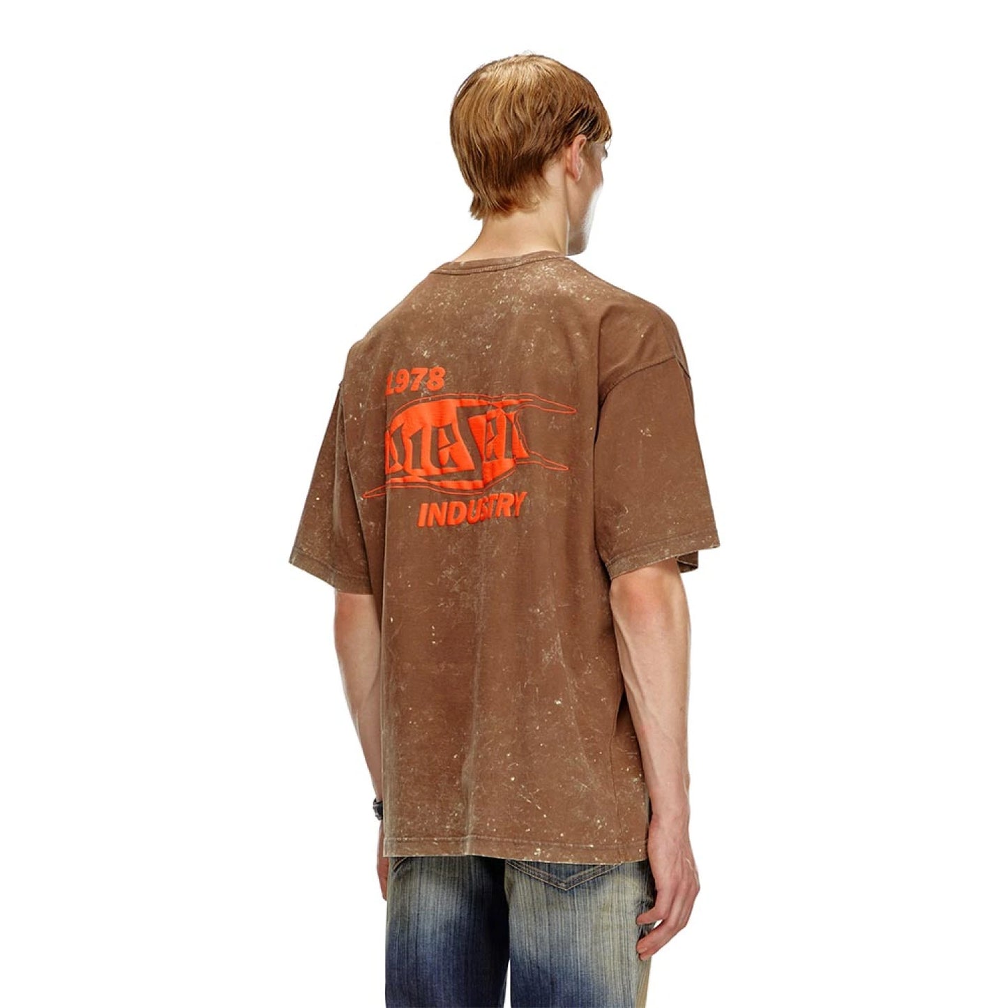 T-Boxt-Q8 Tee