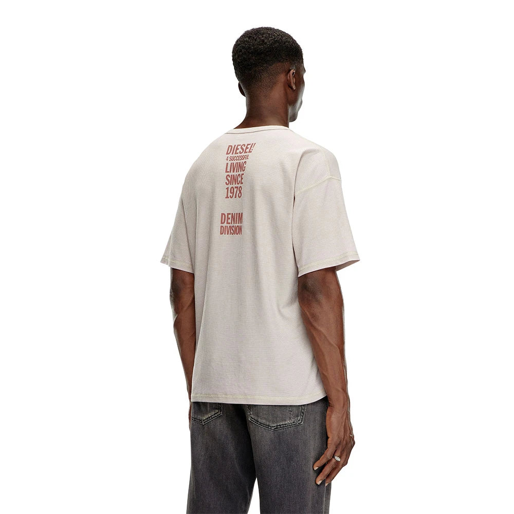 T-Burnxt Tee