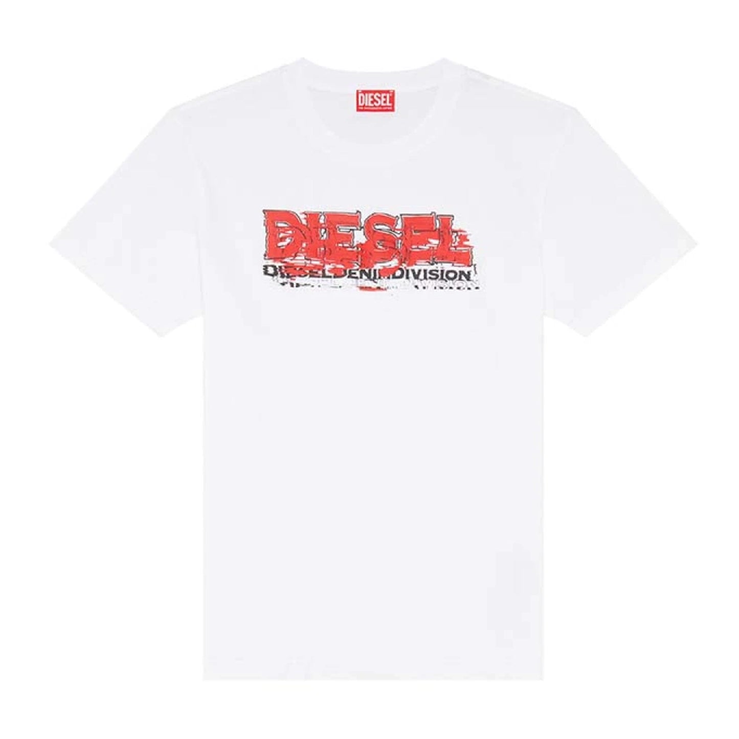 T-Diegor-K70 Tee