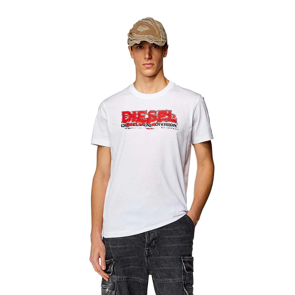 T-Diegor-K70 Tee