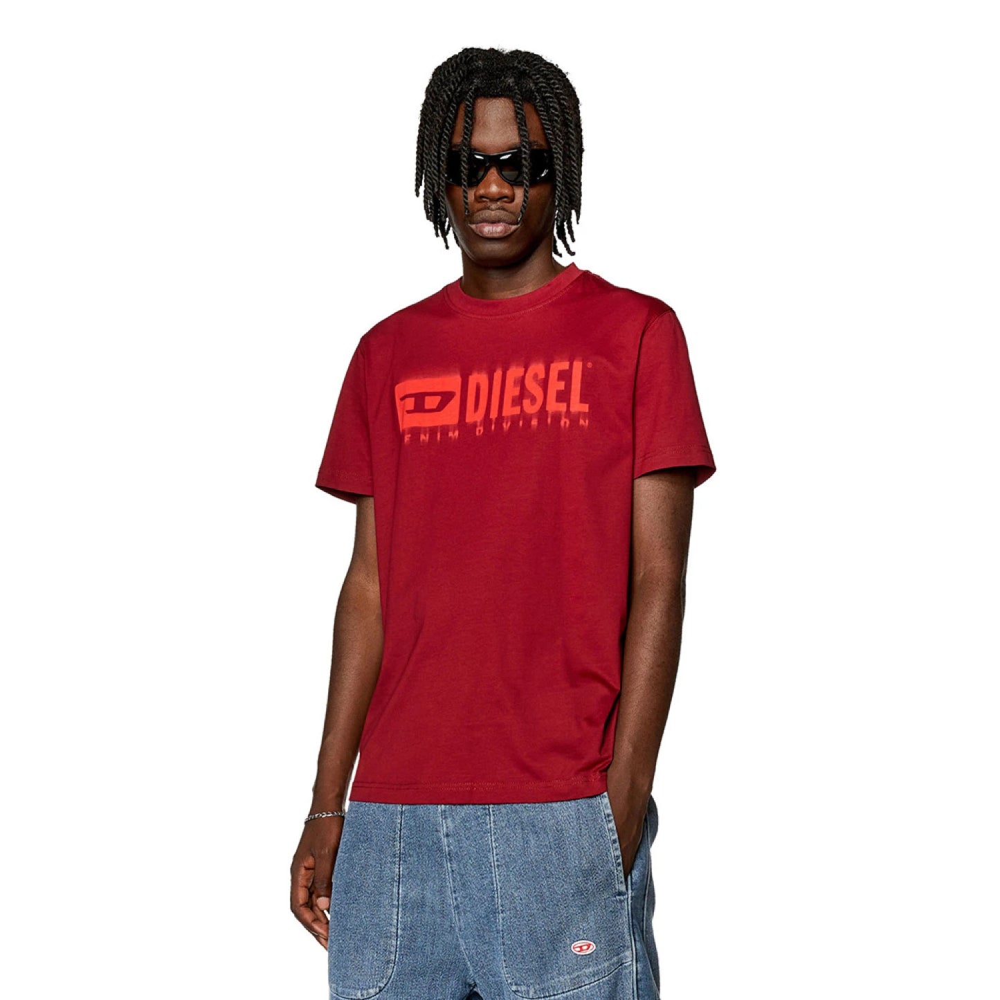 T-Diegor-L6 Tee