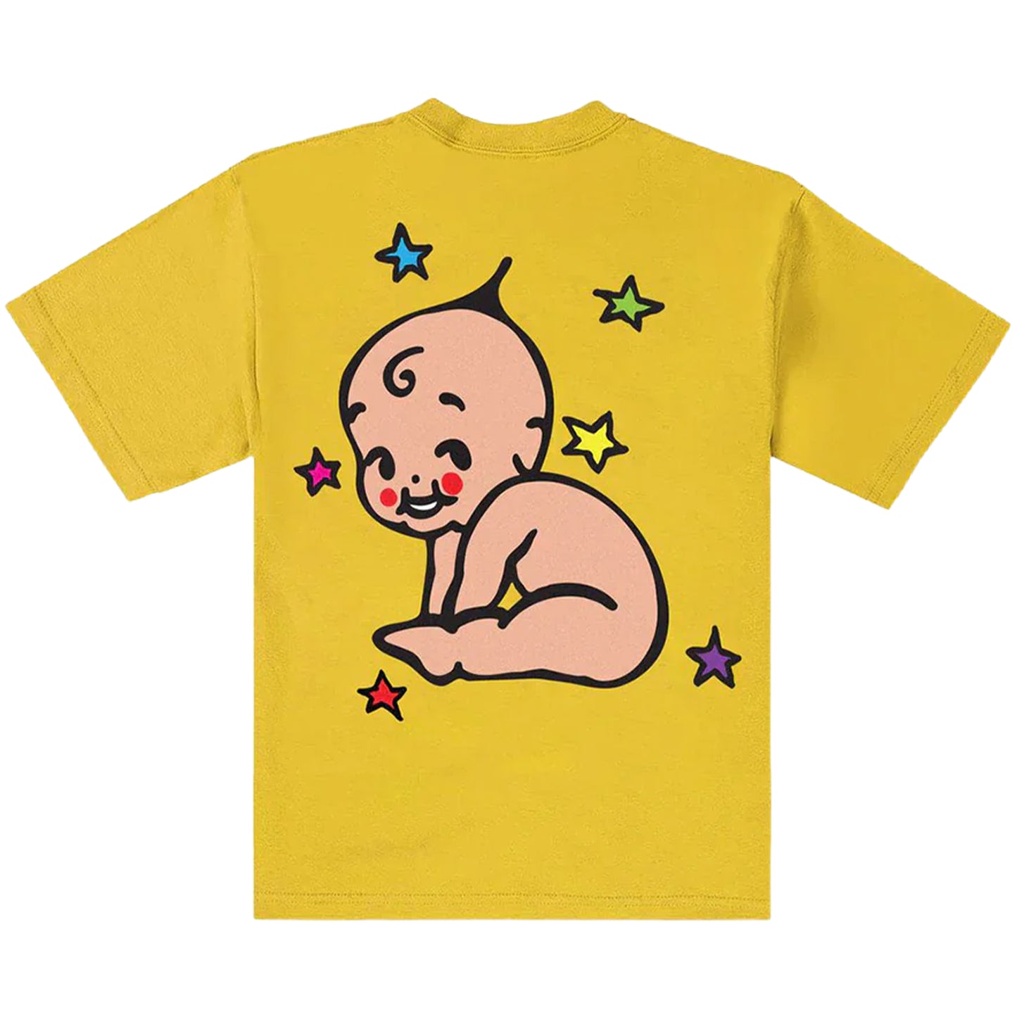 CDS Baby Tee