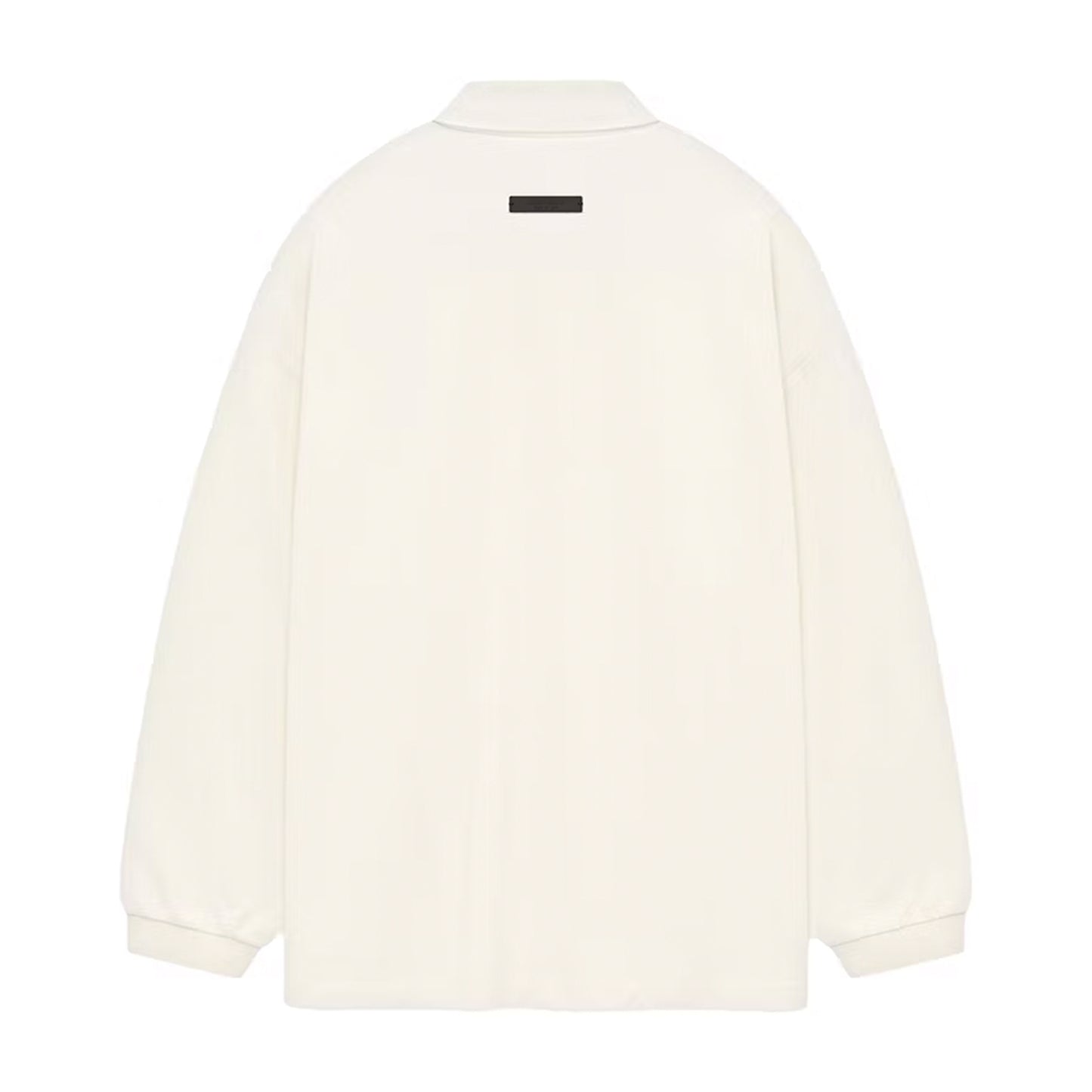 Longsleeve Polo Tee