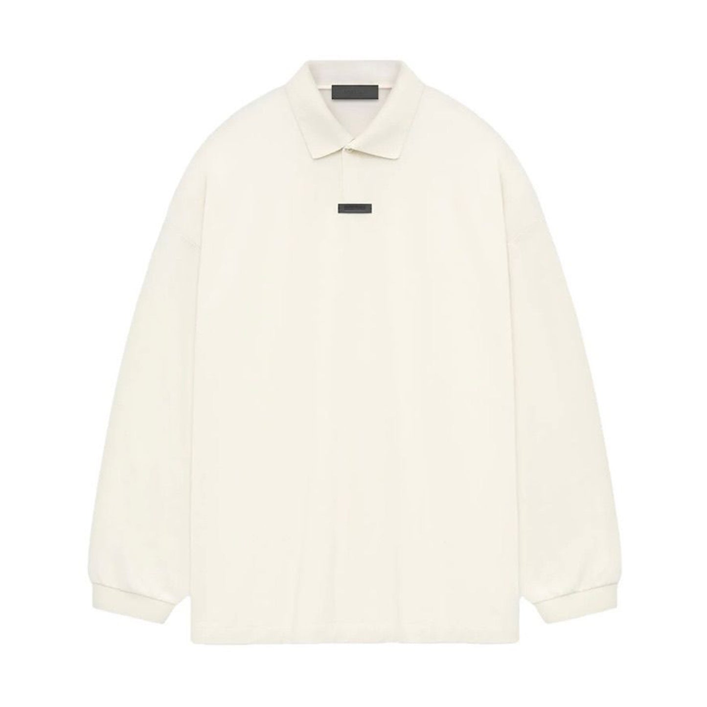Longsleeve Polo Tee