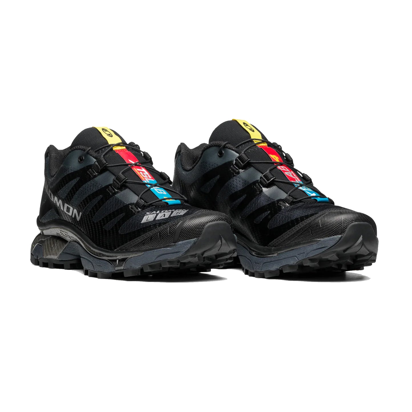 XT-4 OG Triple Black