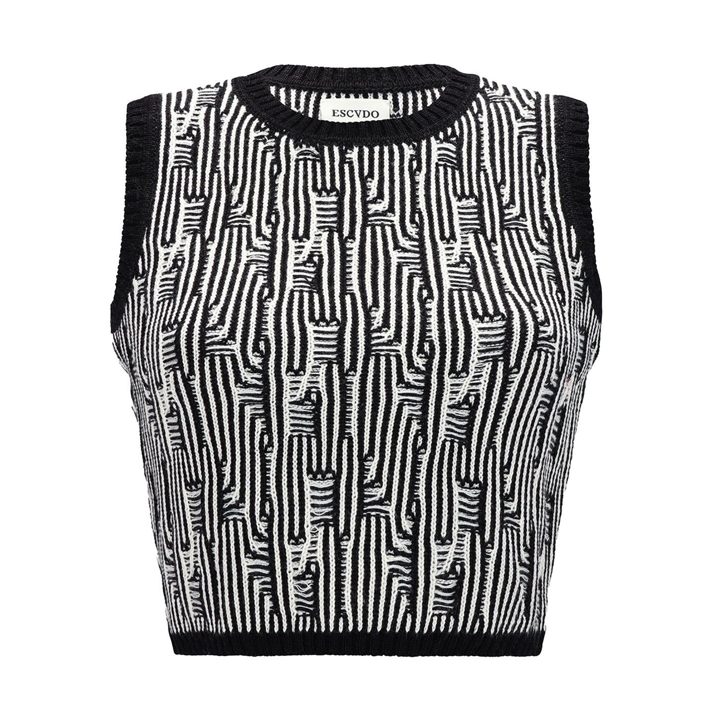 Tayta Sleeveless Top