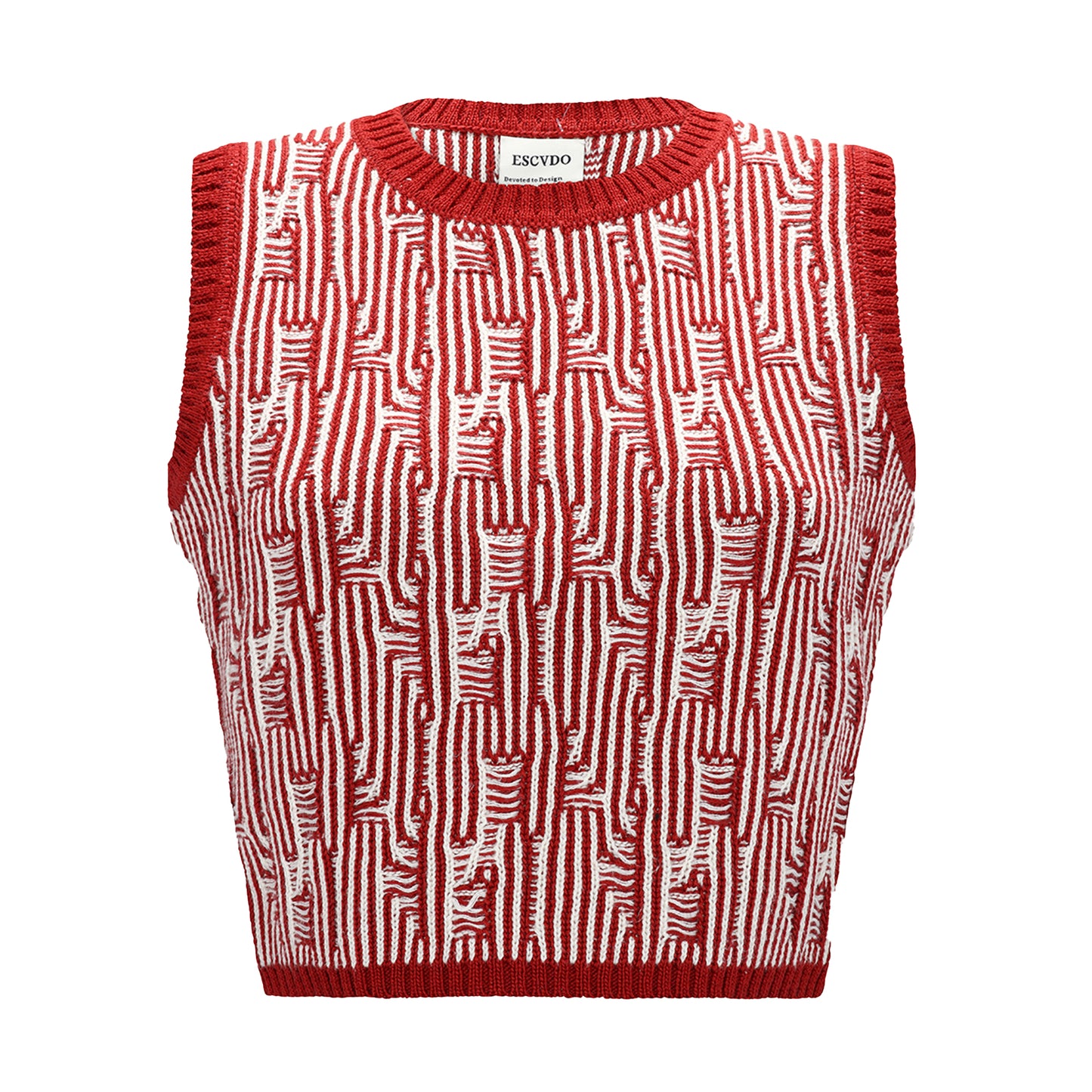 Tayta Sleeveless Top