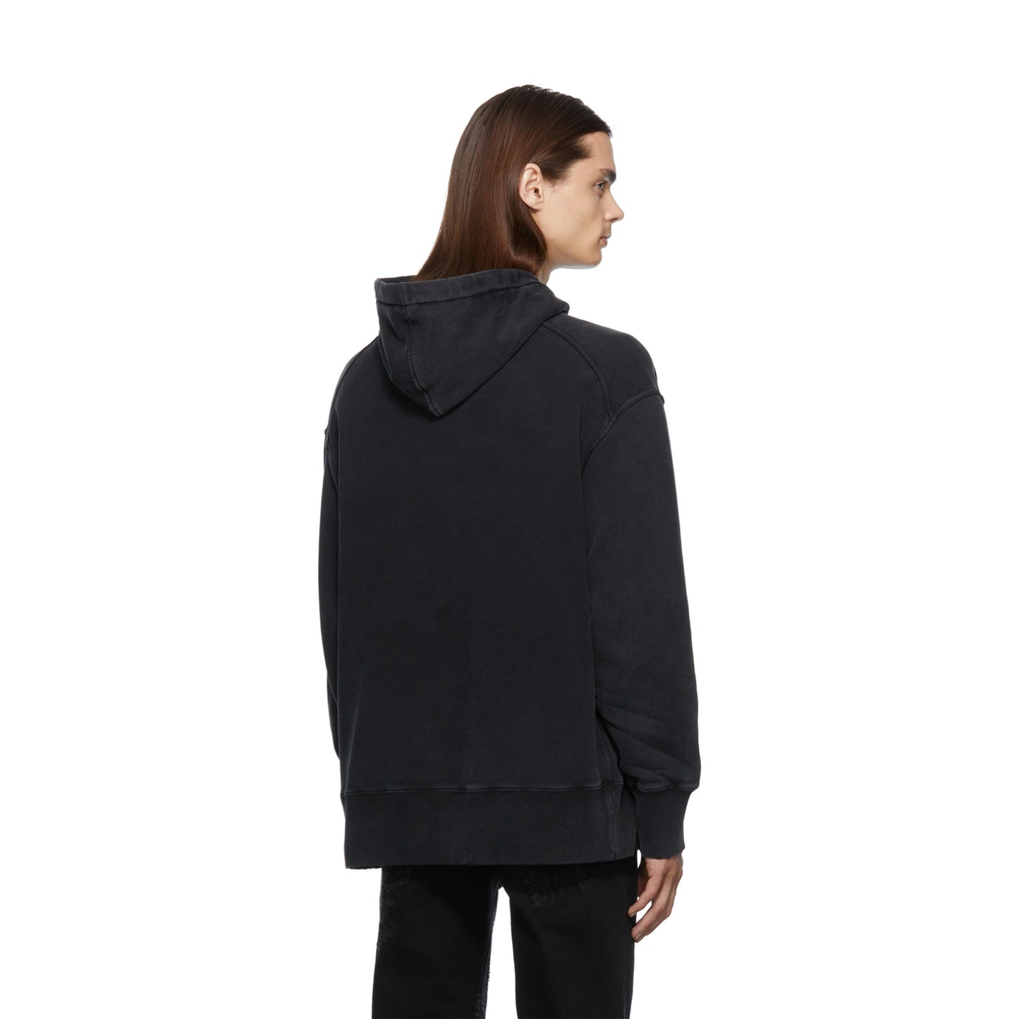 Barbed Wire Hoodie