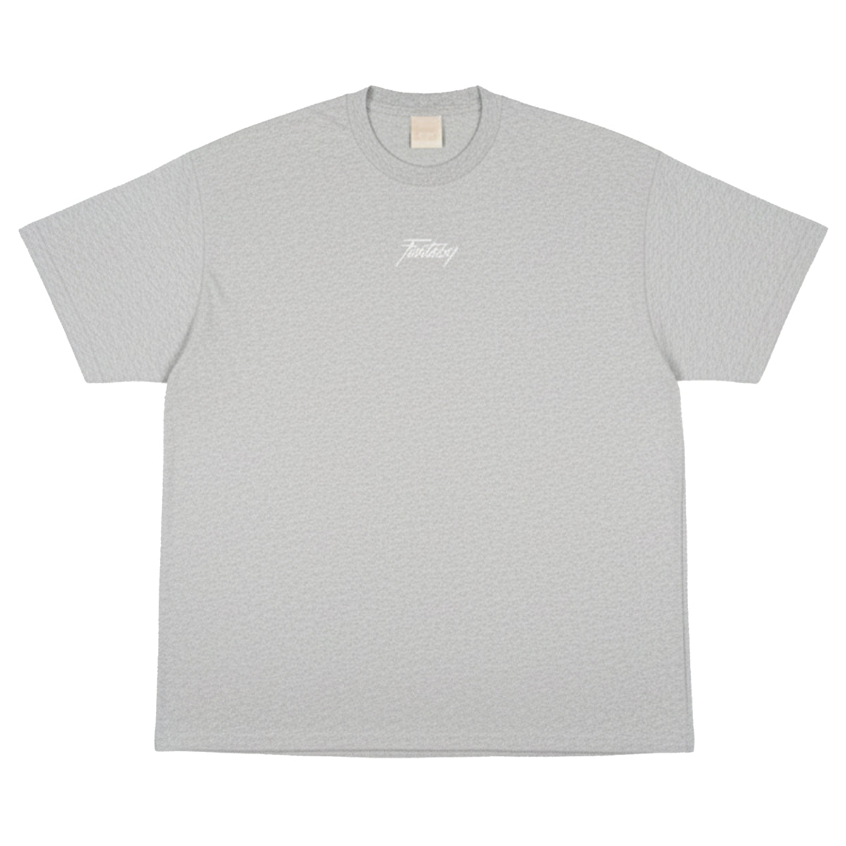 Stitch Logo Tee