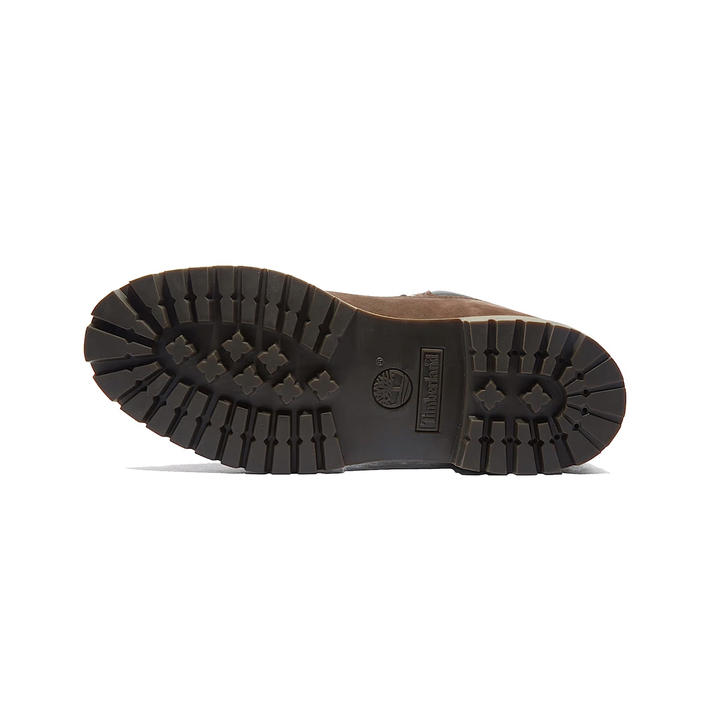 6 Inch Lace Up