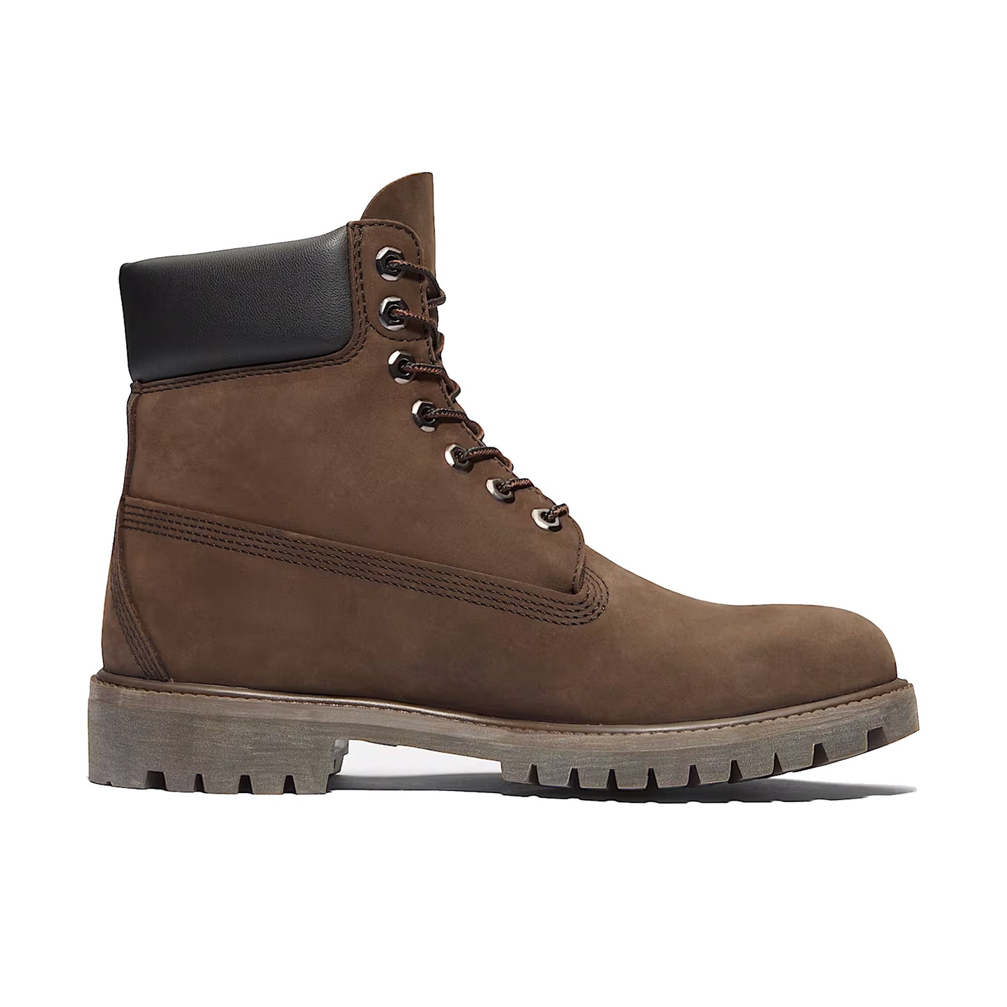 6 Inch Lace Up