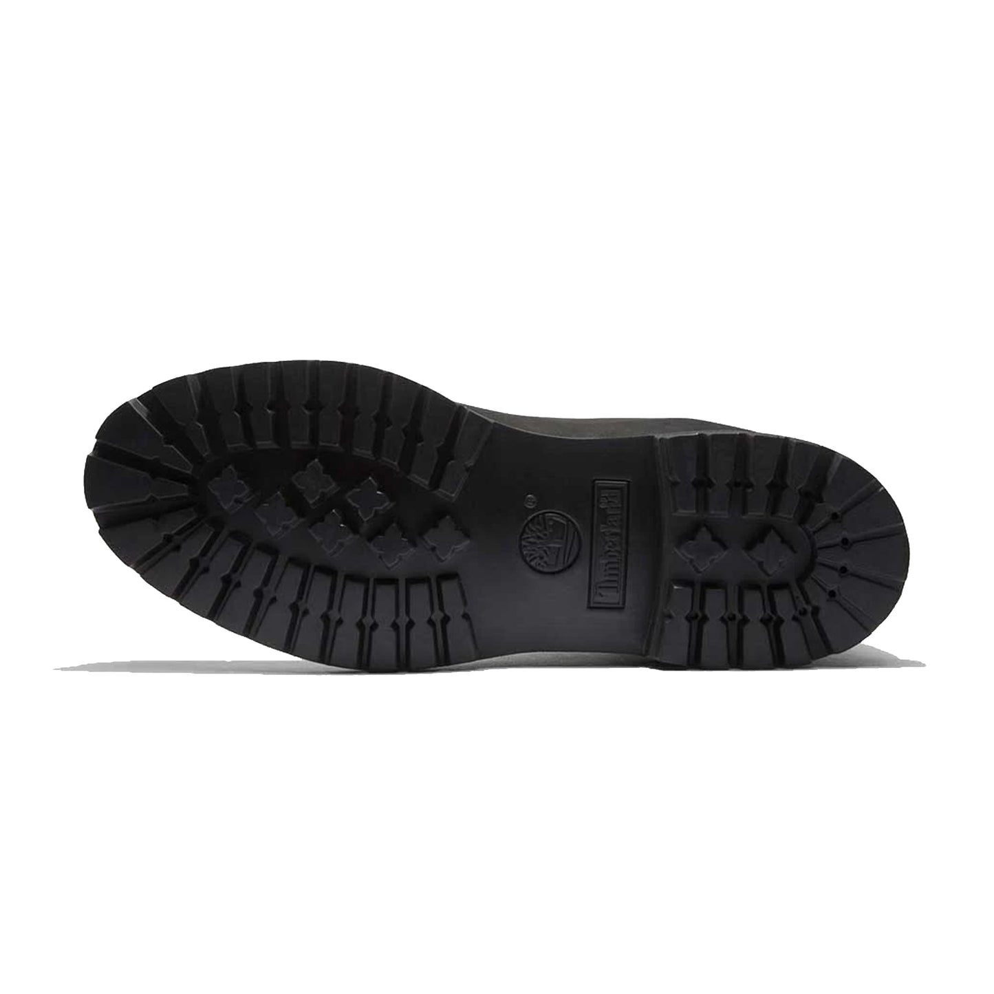 6 Inch Lace Up