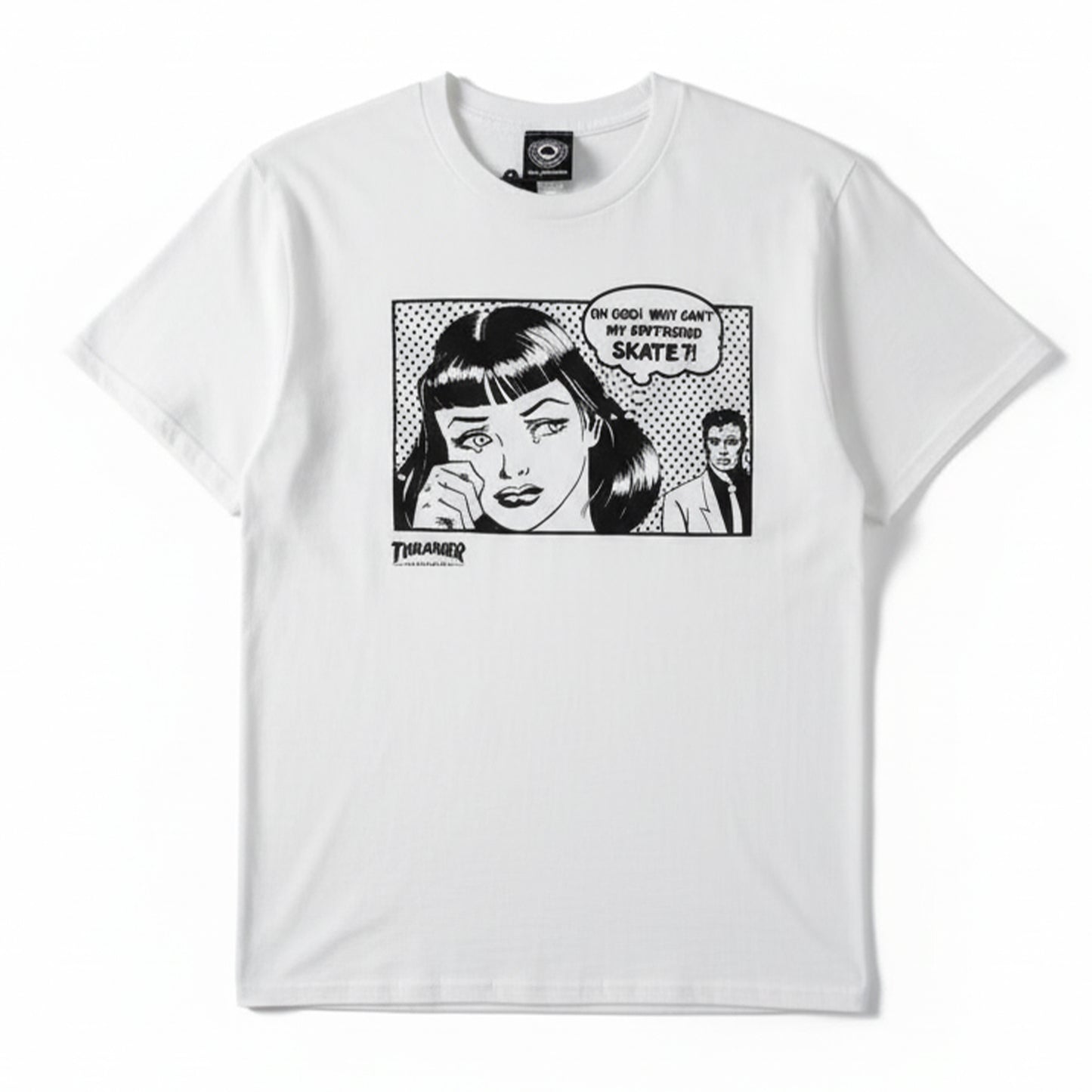 Boyfriend Tee