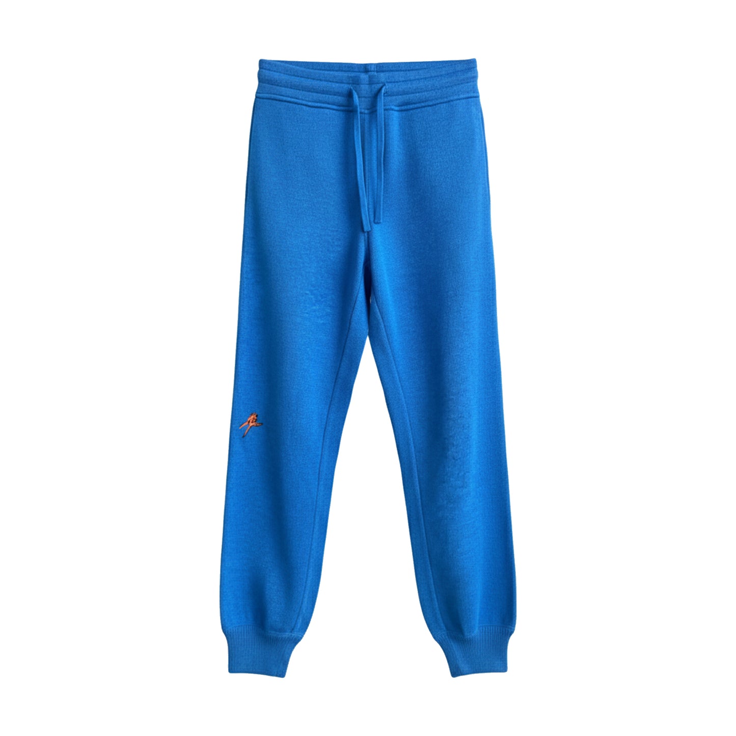 Knitted Trousers