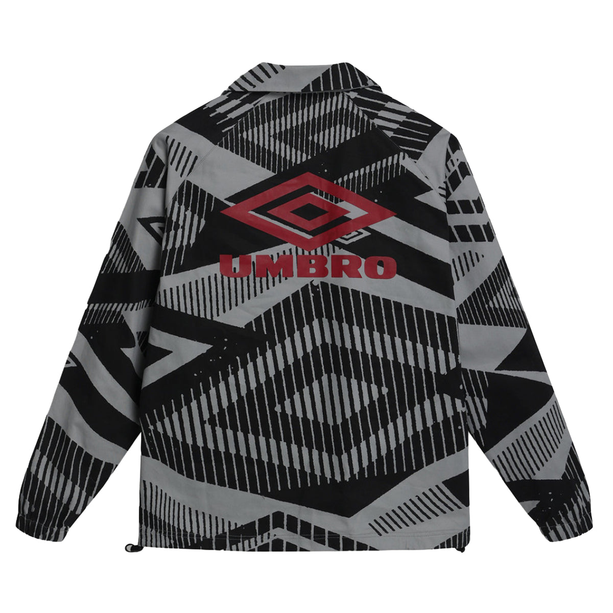 Printed Drill Top