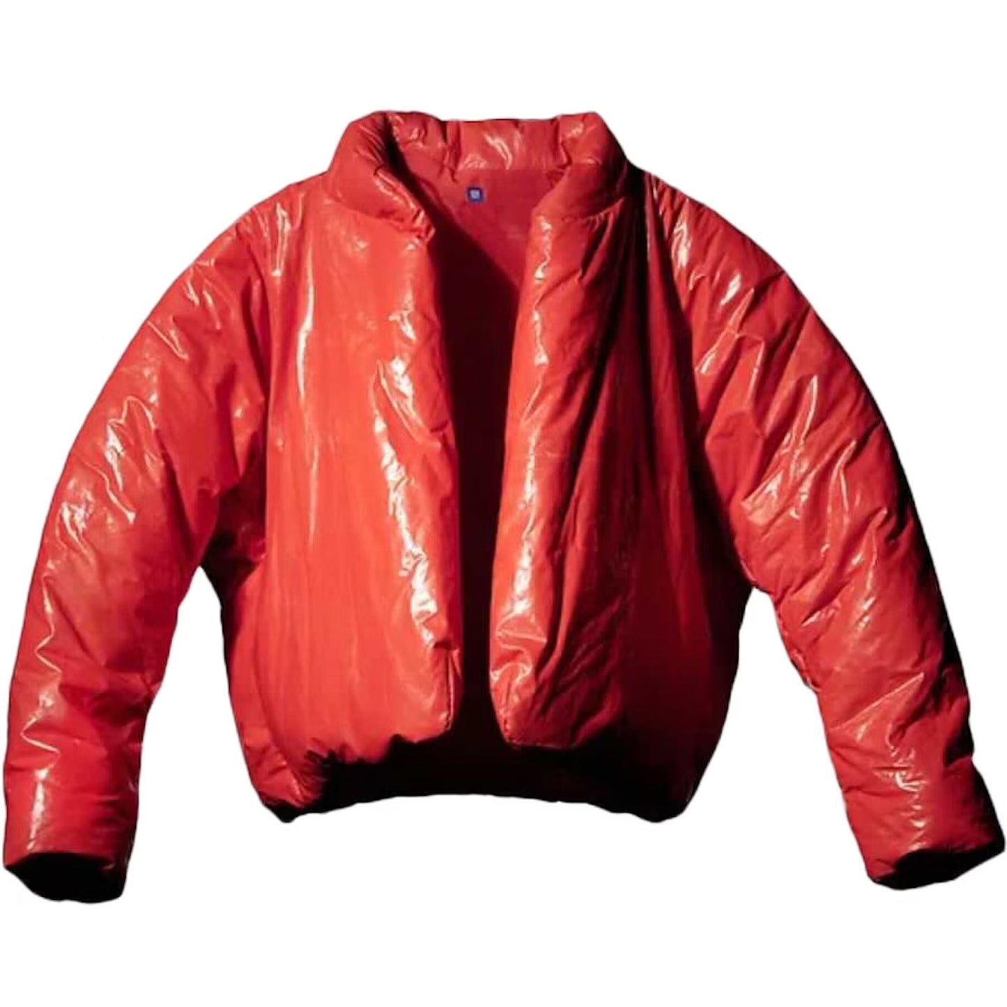 Round Jacket