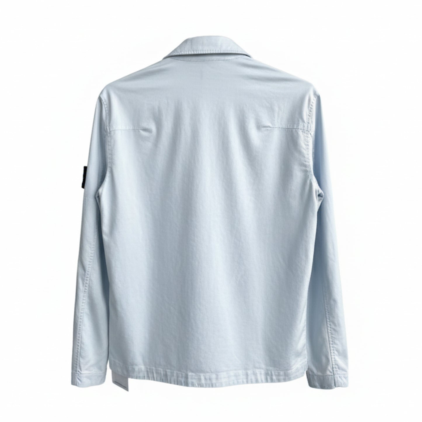 Zip-Up Jacket