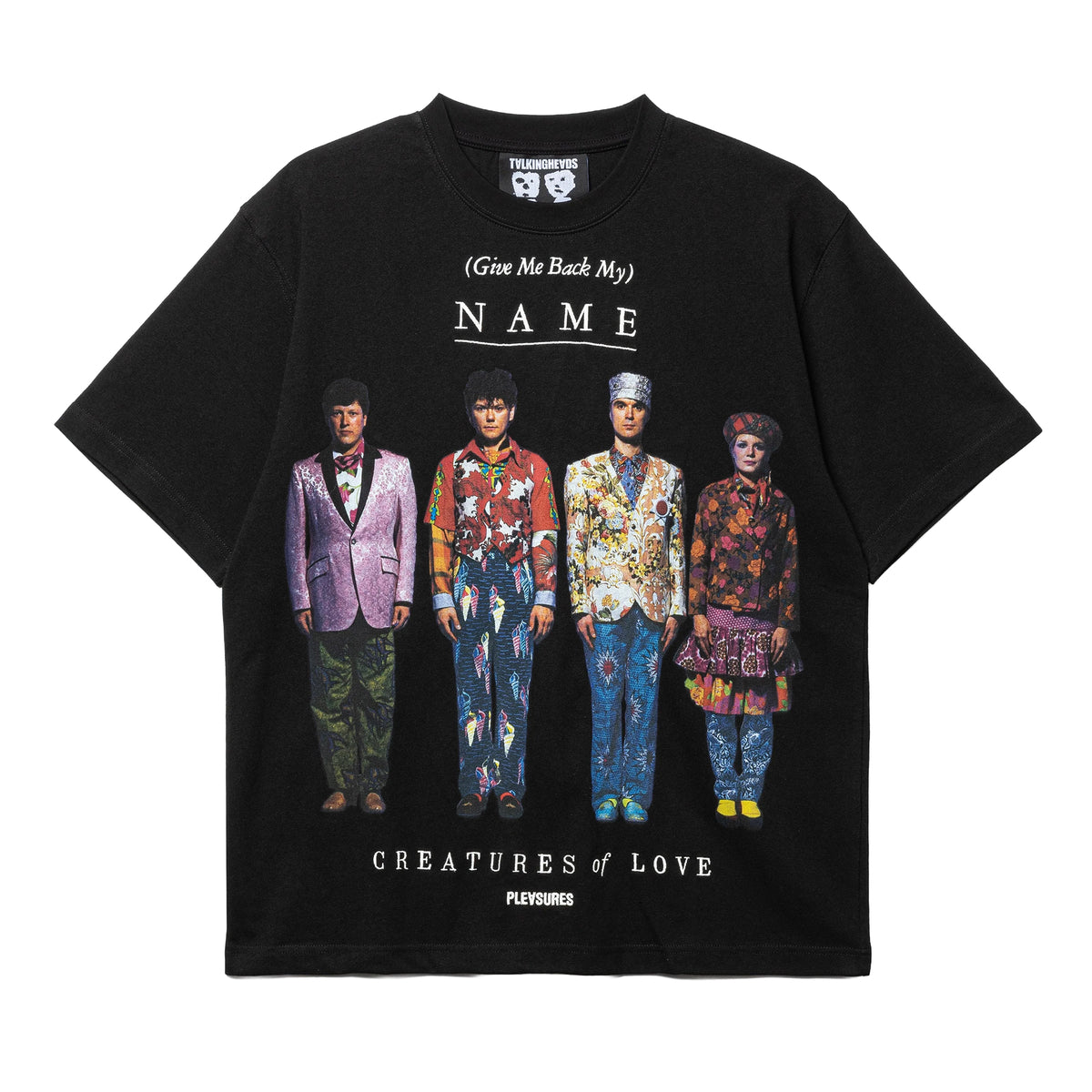 Creatures Heavyweight Shirt