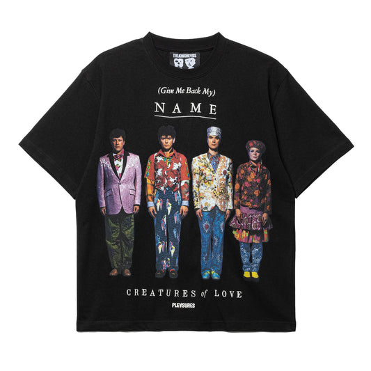 Creatures Heavyweight Shirt