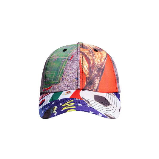 World Cup Cap