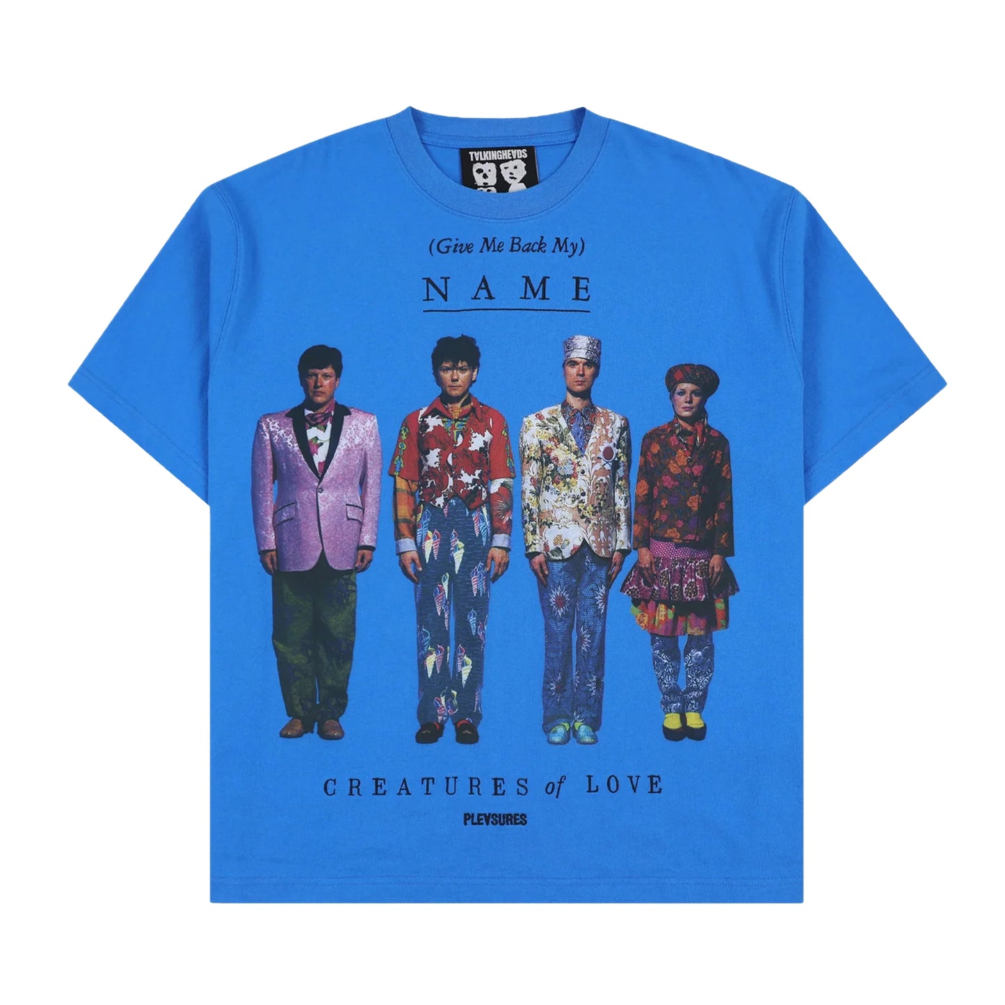 Creatures Heavyweight Shirt
