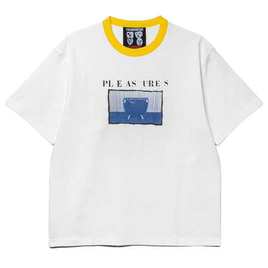 Speaking Heavyweight Shirt