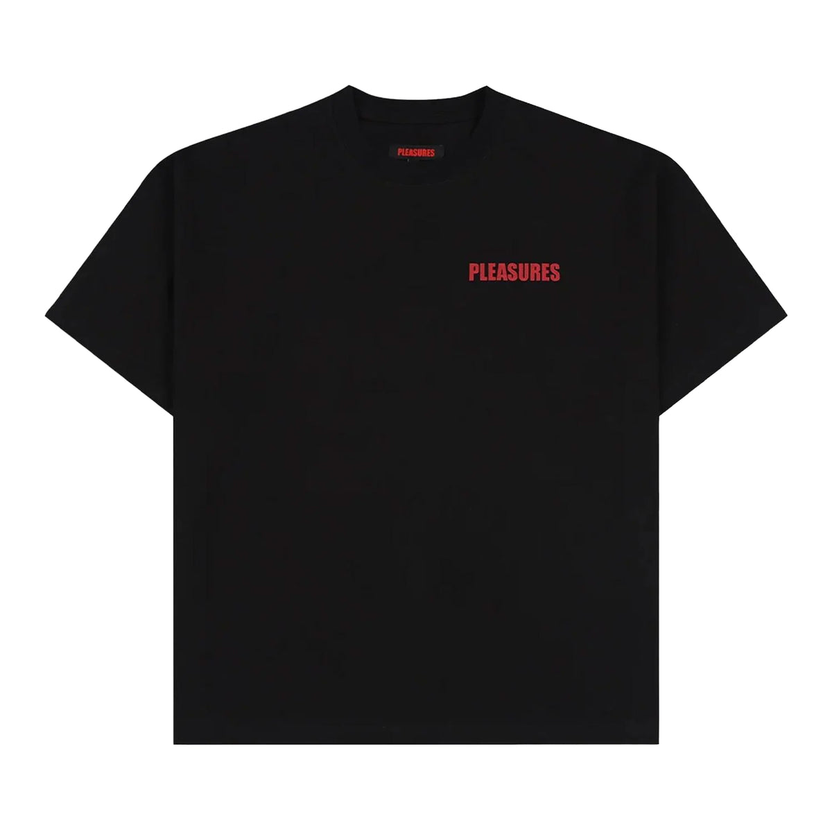 Impact Heavyweight Shirt